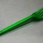 garfo-plastico-para-sobremesa-verde