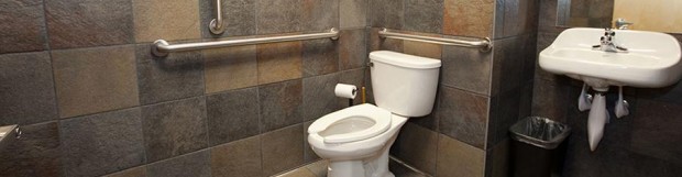 Maneiras de manter o banheiro mais higiênico para os funcionários