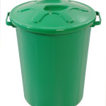 cesto-plastico-40-litros-com-tampa-verde