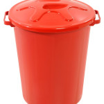 cesto-plastico-40-litros-com-tampa-vermelho