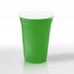 party-cup-verde-300-ml