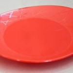prato-plastico-oval-colorido-grande-vermelho