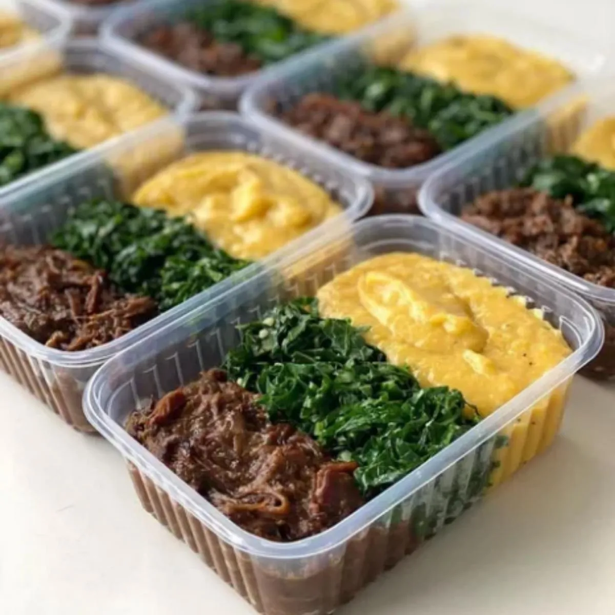 A importância das embalagens descartáveis de plástico