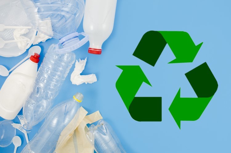 As embalagens descartáveis de plástico, além de funcionais, ajudam a natureza.