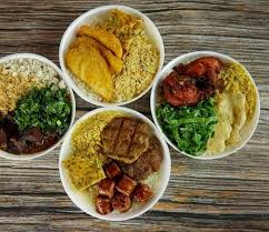 Embalagens de marmitex ajudam na boa alimentação