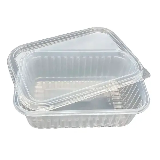 Embalagens para bolos e doces