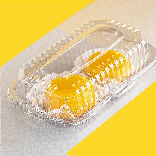 Embalagens para doces? Só se forem de plástico