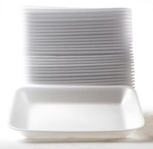 Placas de Isopor para alimentos. Conheça mais