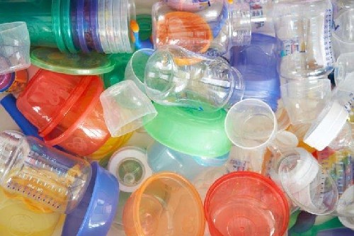 Por que as embalagens de plástico são importantes?