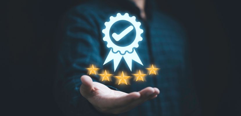 Qualidade e proteção