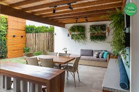 Revitalizando áreas externas com produtos de limpeza