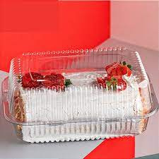 Vantagens de embalagens plásticas descartáveis para doces